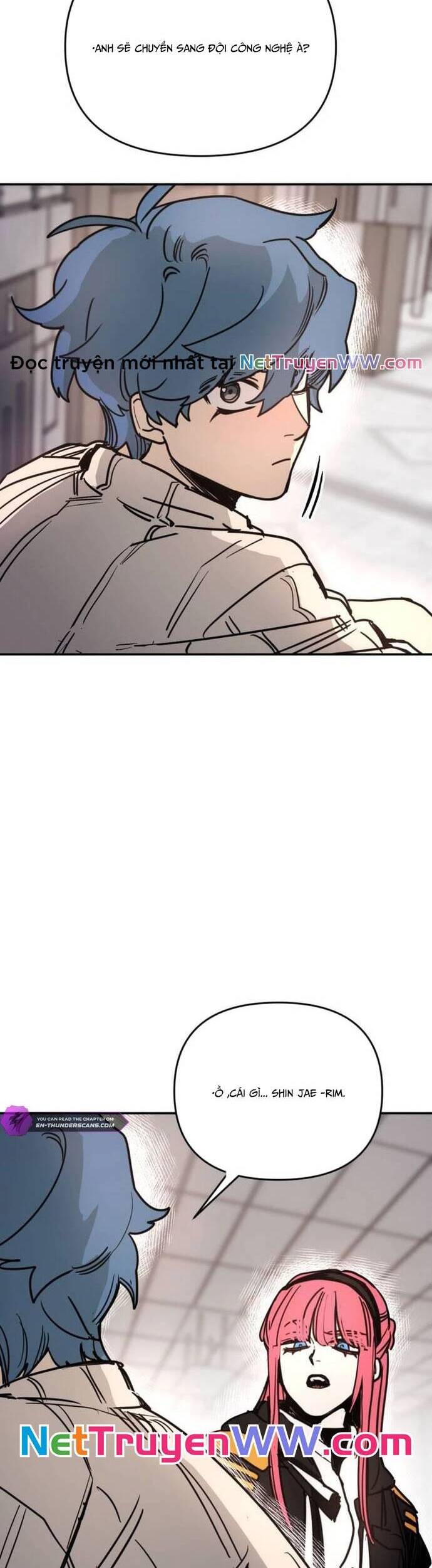 Mê Cung Mộng Ảo Chapter 5 - 36