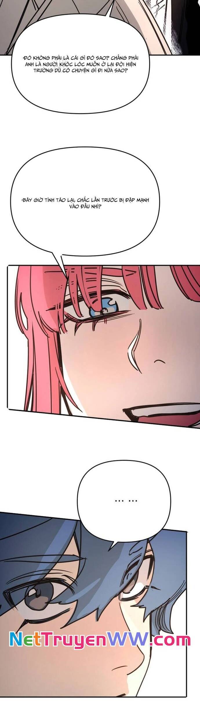 Mê Cung Mộng Ảo Chapter 5 - 37