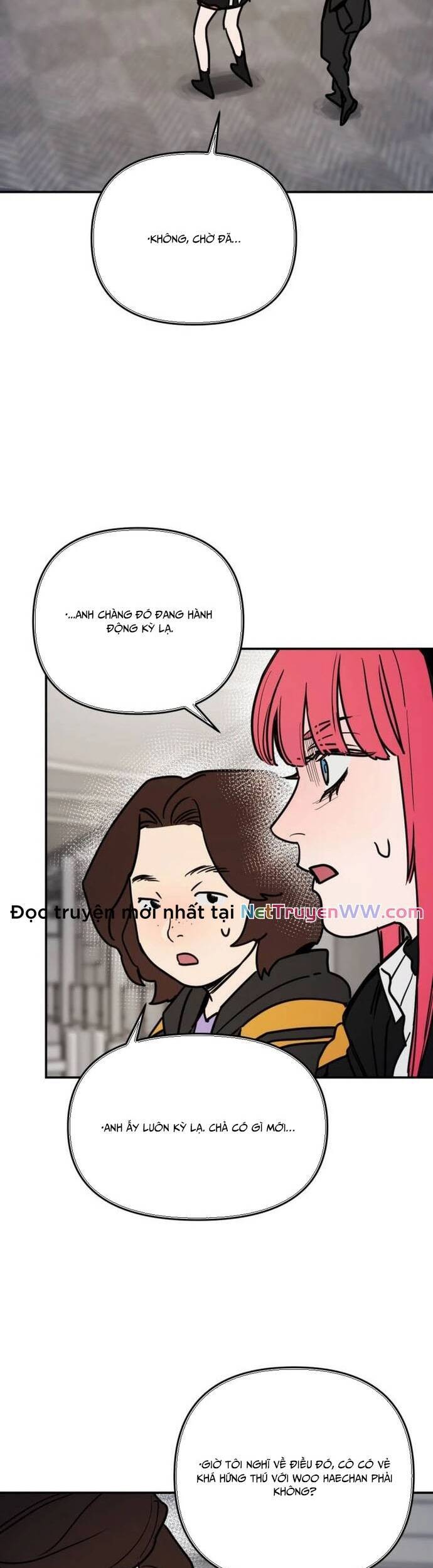Mê Cung Mộng Ảo Chapter 5 - 39