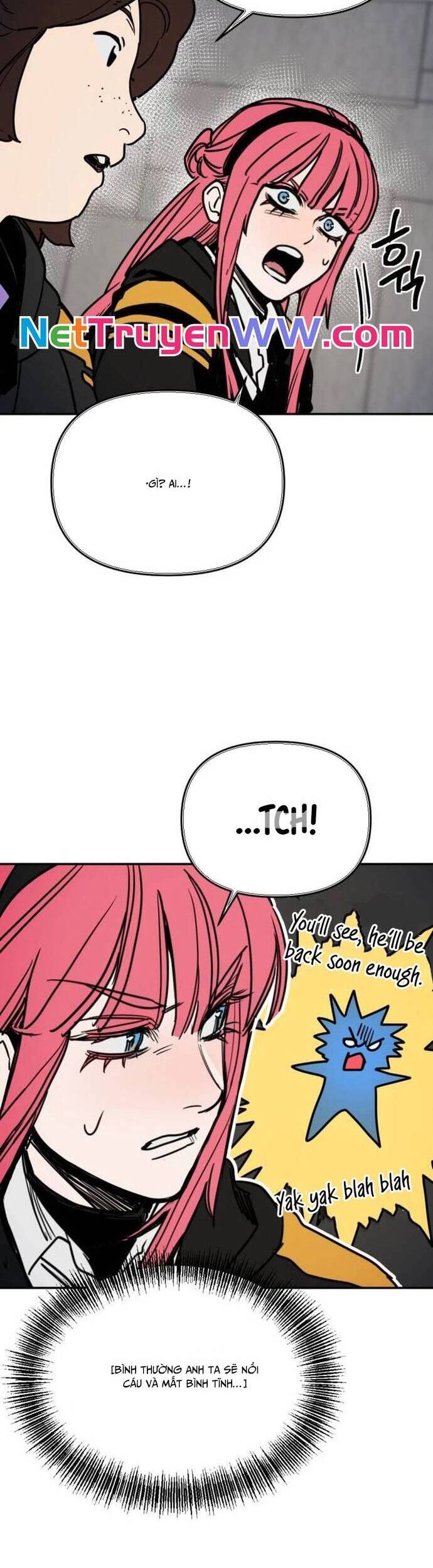 Mê Cung Mộng Ảo Chapter 5 - 40