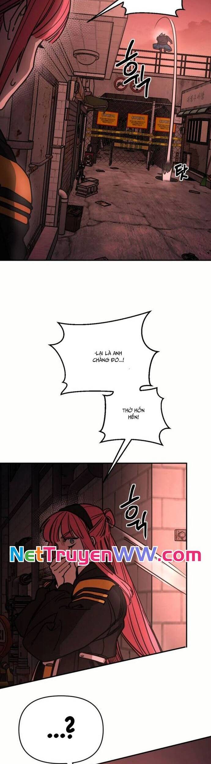 Mê Cung Mộng Ảo Chapter 5 - 46