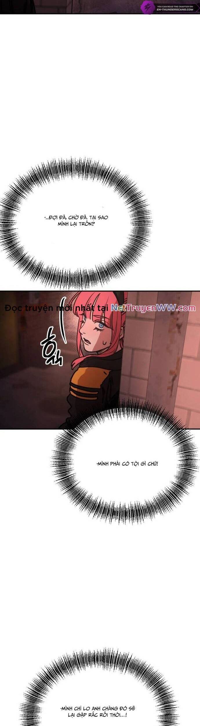 Mê Cung Mộng Ảo Chapter 5 - 48