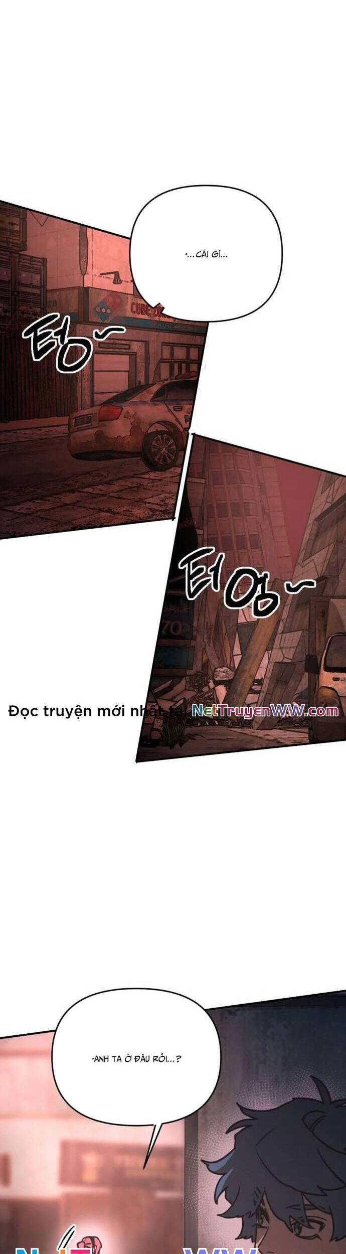 Mê Cung Mộng Ảo Chapter 5 - 50