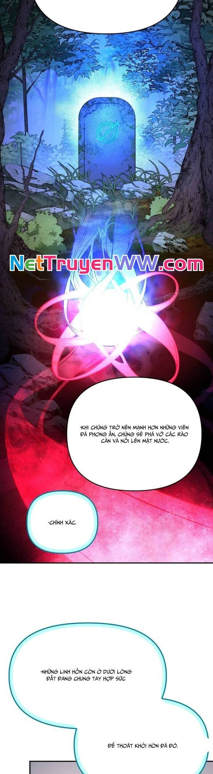 Mê Cung Mộng Ảo Chapter 5 - 6