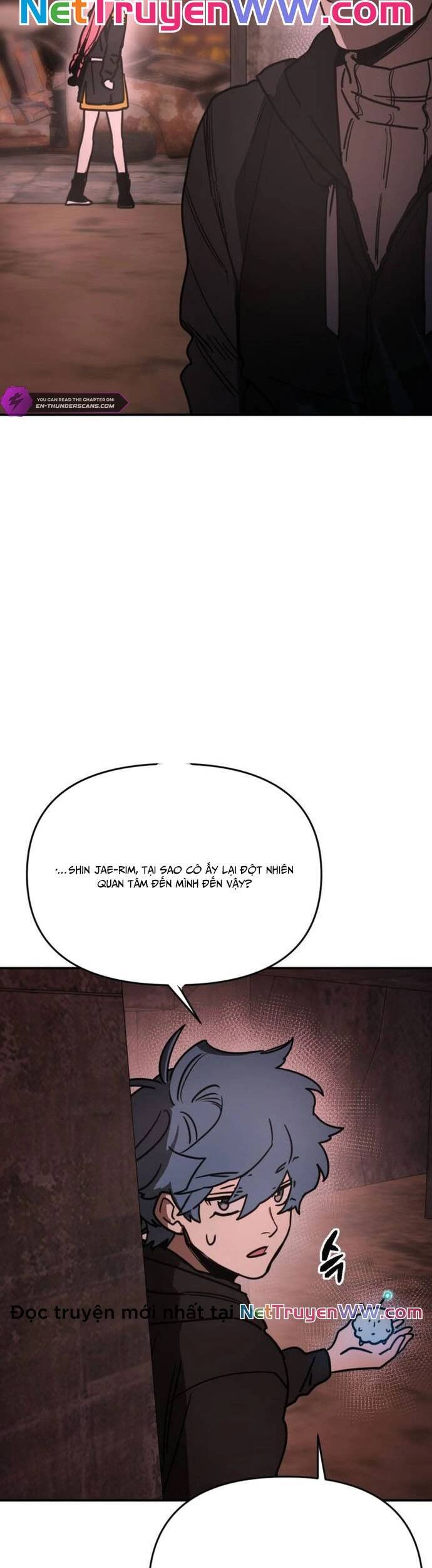 Mê Cung Mộng Ảo Chapter 5 - 51