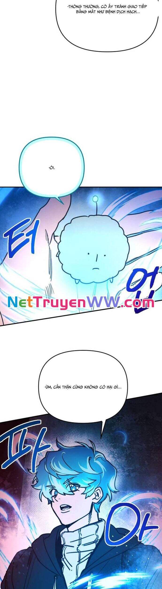 Mê Cung Mộng Ảo Chapter 5 - 52