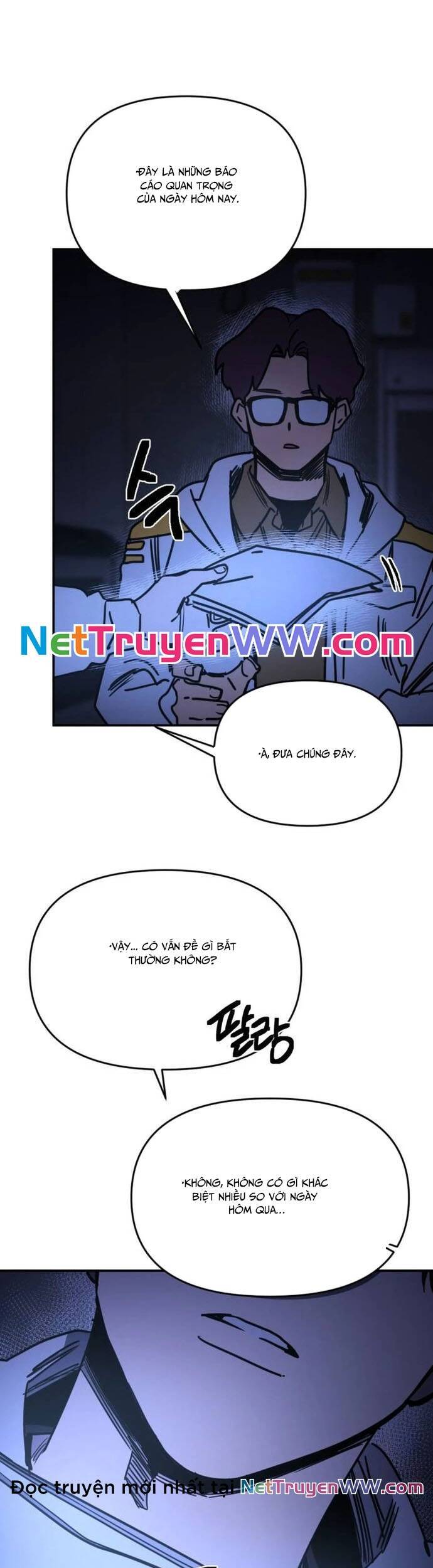 Mê Cung Mộng Ảo Chapter 5 - 55