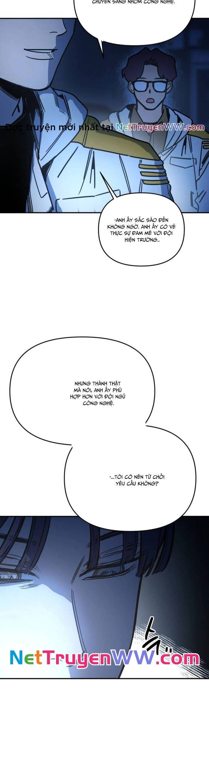 Mê Cung Mộng Ảo Chapter 5 - 57