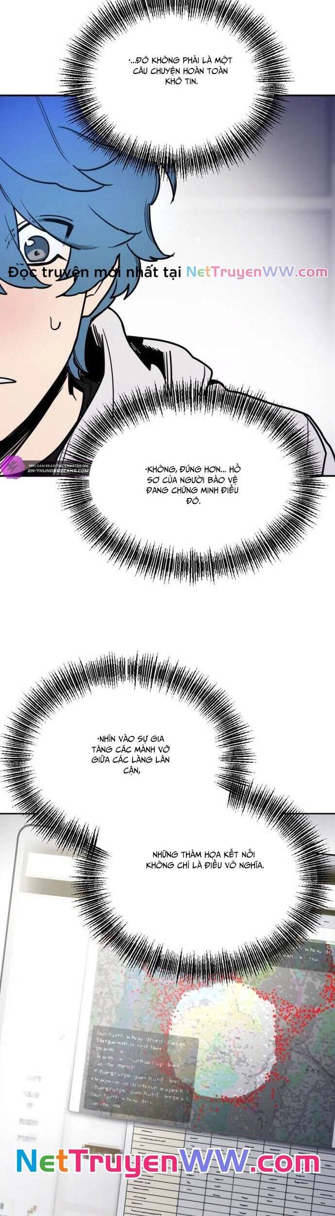 Mê Cung Mộng Ảo Chapter 5 - 8