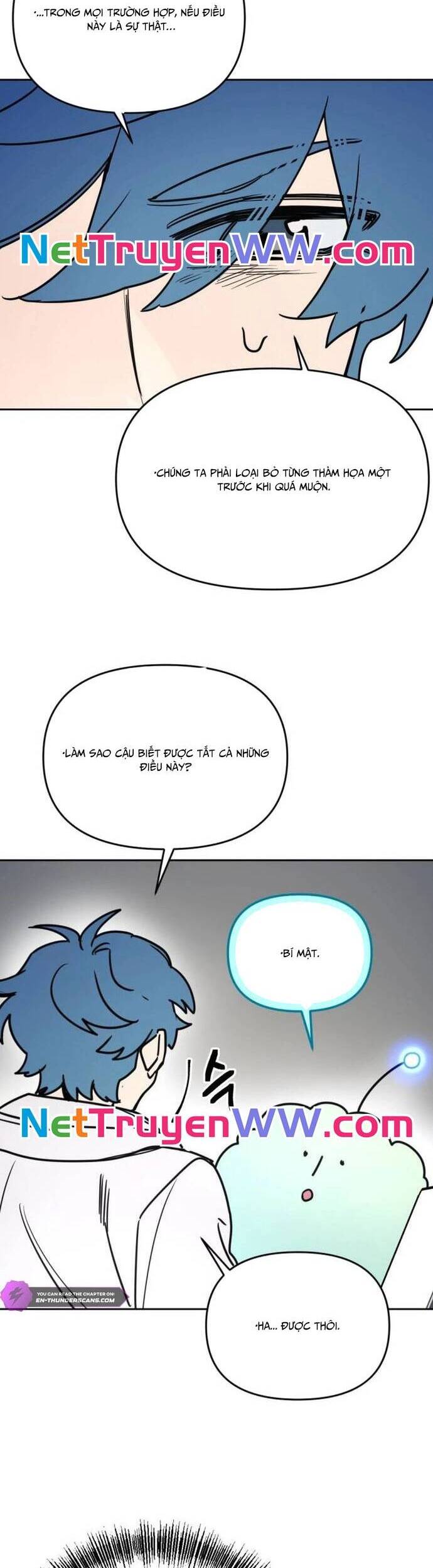 Mê Cung Mộng Ảo Chapter 5 - 10