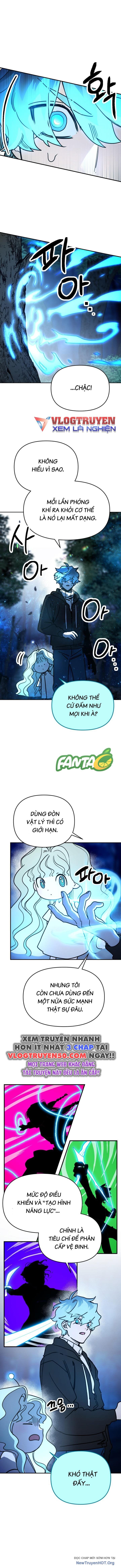 Mê Cung Mộng Ảo Chapter 6 - 2