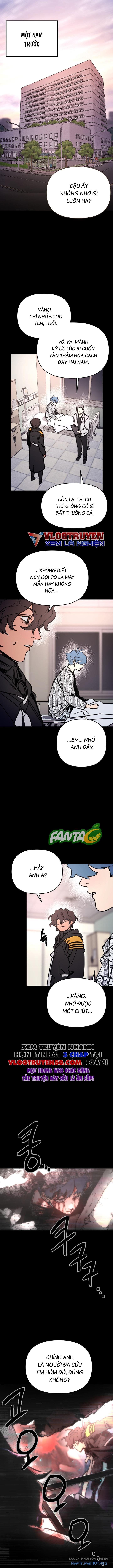 Mê Cung Mộng Ảo Chapter 6 - 11