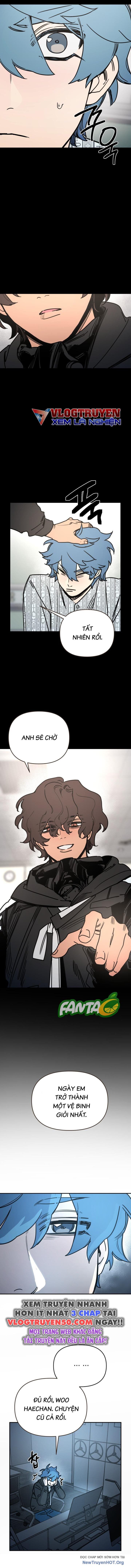 Mê Cung Mộng Ảo Chapter 6 - 13