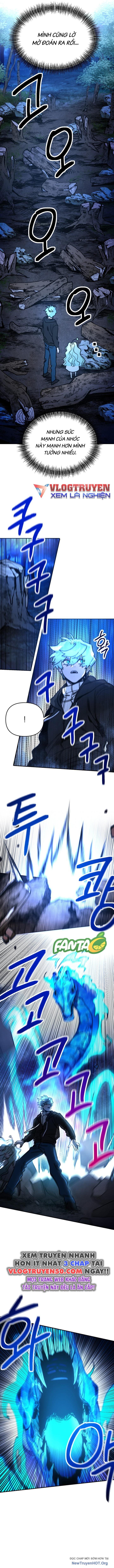 Mê Cung Mộng Ảo Chapter 6 - 4