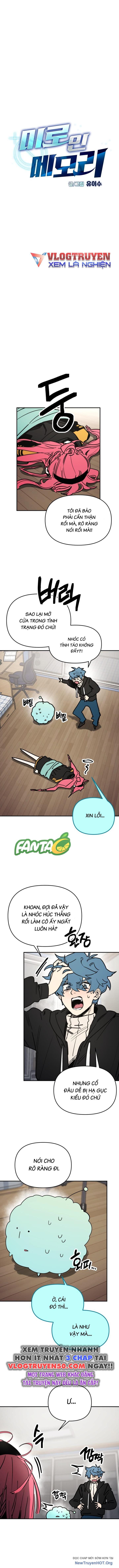Mê Cung Mộng Ảo Chapter 7 - 2