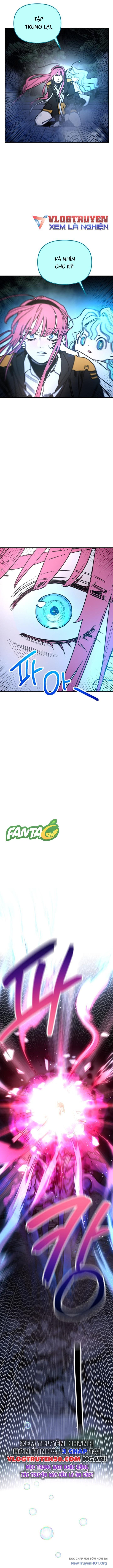 Mê Cung Mộng Ảo Chapter 7 - 13