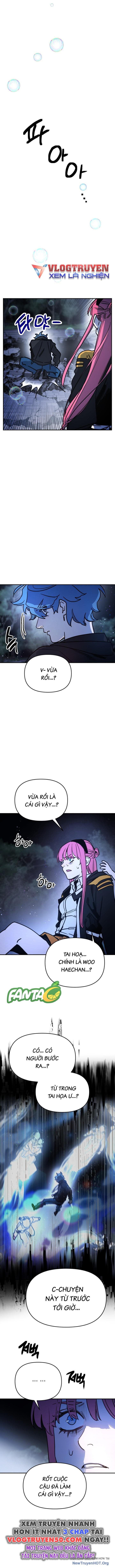 Mê Cung Mộng Ảo Chapter 7 - 14