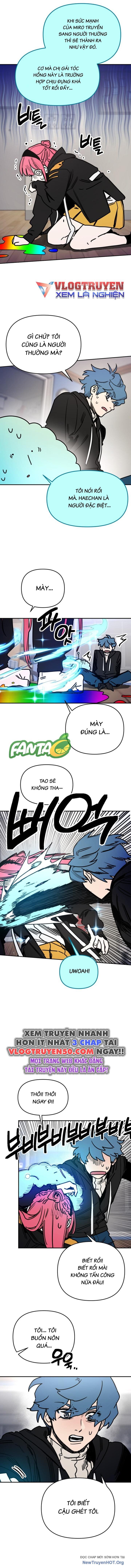 Mê Cung Mộng Ảo Chapter 7 - 5