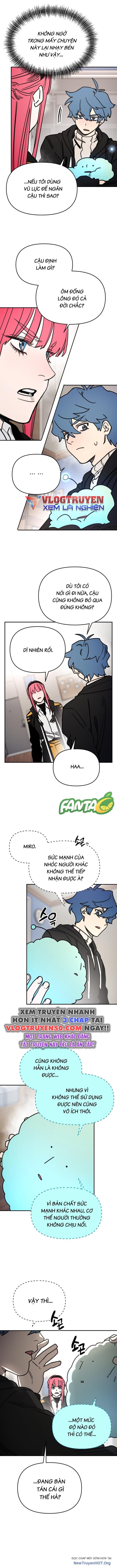 Mê Cung Mộng Ảo Chapter 7 - 7