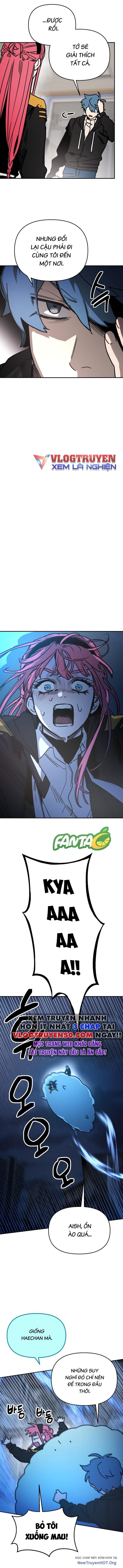 Mê Cung Mộng Ảo Chapter 7 - 8