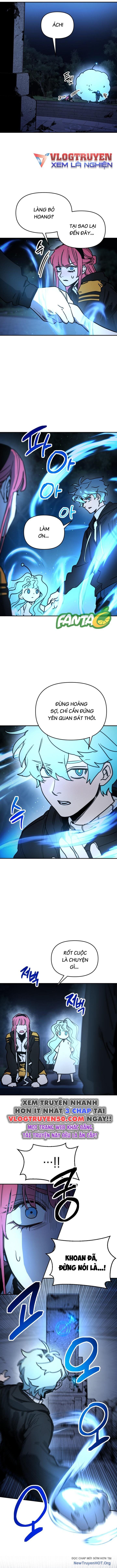 Mê Cung Mộng Ảo Chapter 7 - 10