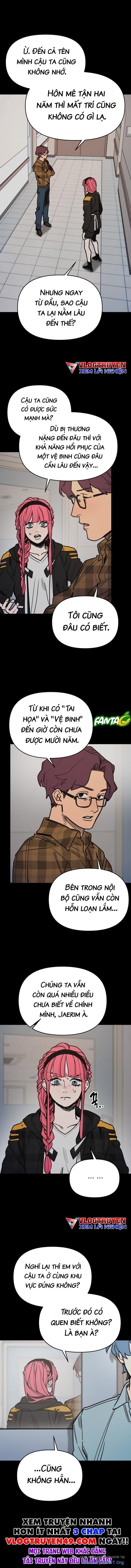 Mê Cung Mộng Ảo Chapter 8 - 2