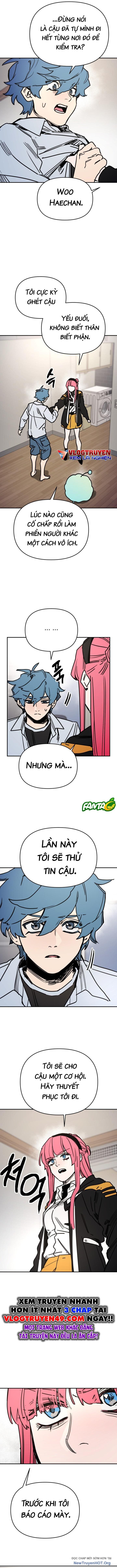 Mê Cung Mộng Ảo Chapter 8 - 14