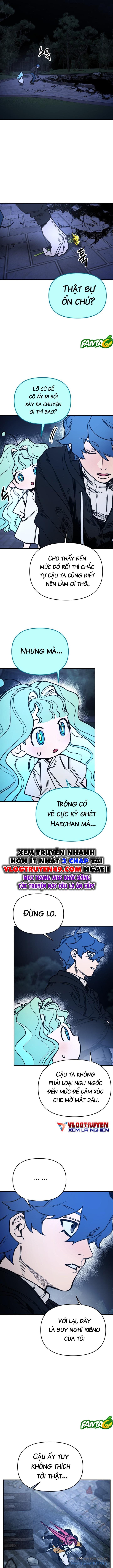 Mê Cung Mộng Ảo Chapter 8 - 4