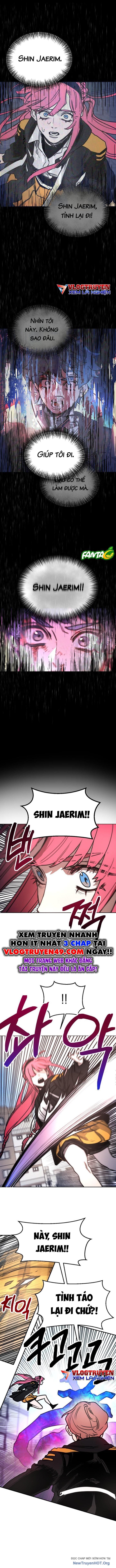 Mê Cung Mộng Ảo Chapter 8 - 6