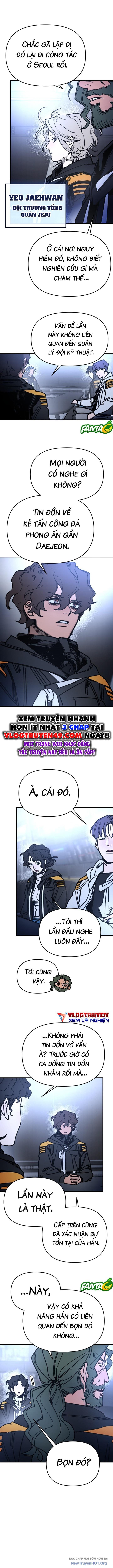 Mê Cung Mộng Ảo Chapter 9 - 11