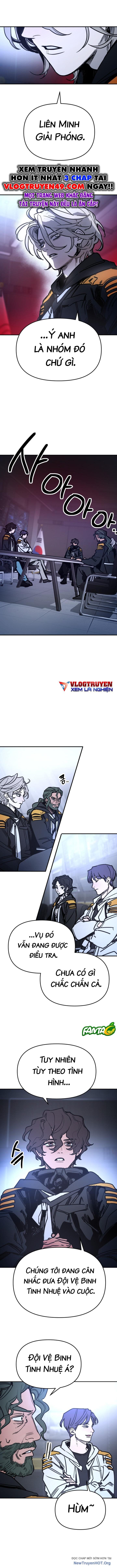 Mê Cung Mộng Ảo Chapter 9 - 12