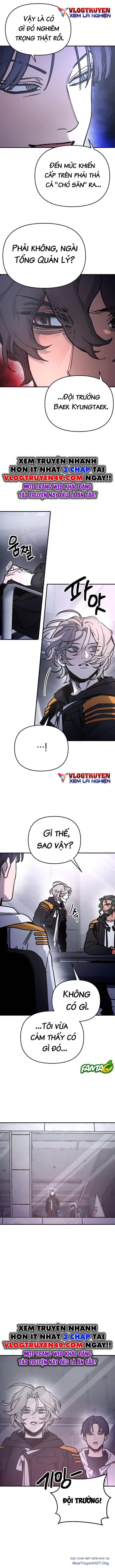 Mê Cung Mộng Ảo Chapter 9 - 13