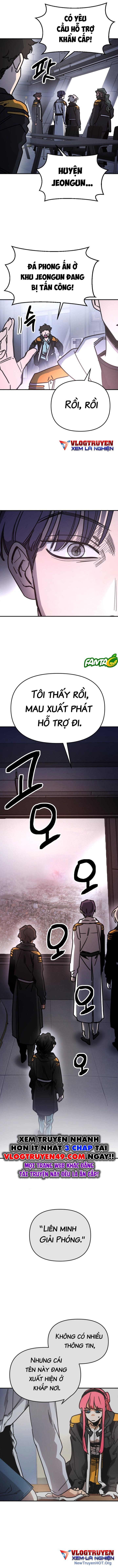 Mê Cung Mộng Ảo Chapter 9 - 14