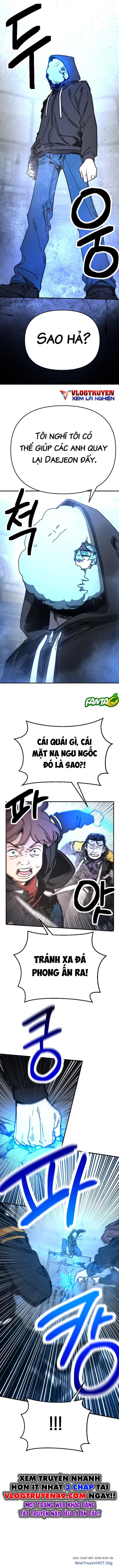 Mê Cung Mộng Ảo Chapter 9 - 7