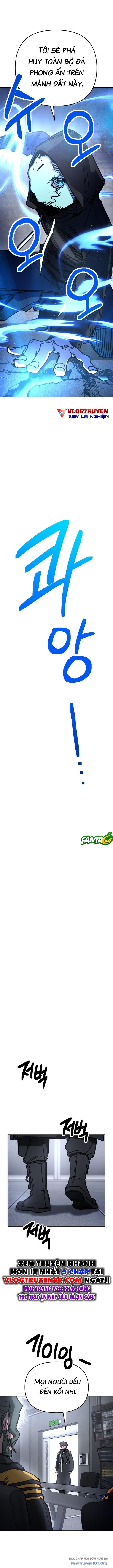 Mê Cung Mộng Ảo Chapter 9 - 9