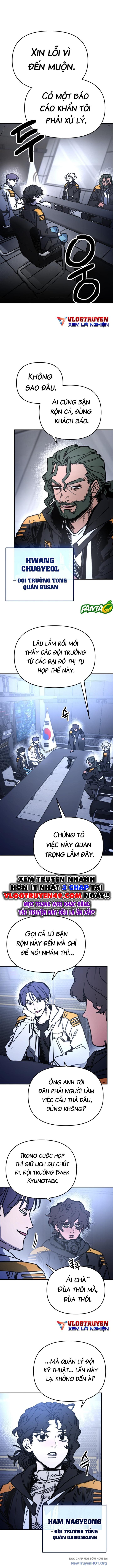 Mê Cung Mộng Ảo Chapter 9 - 10