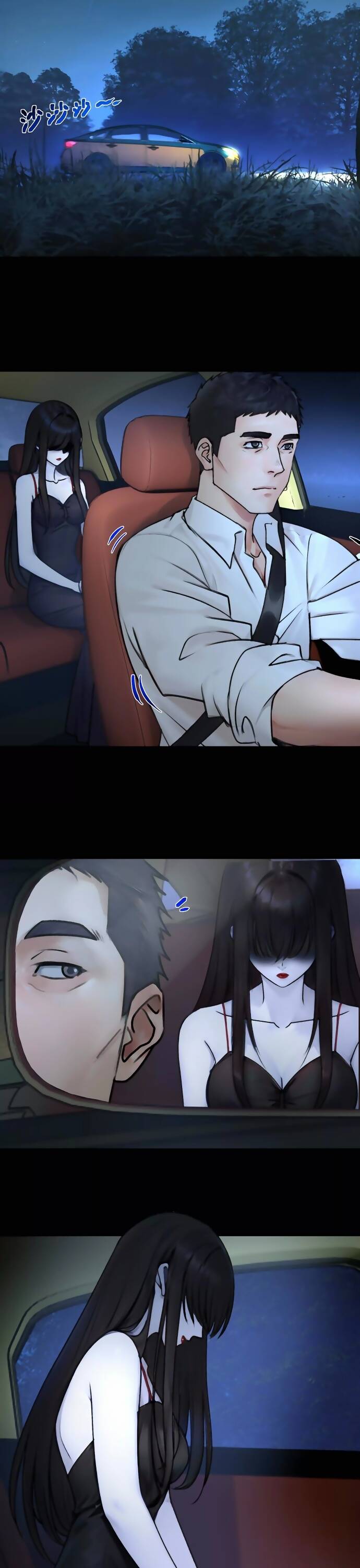 Tân Thiên Sư Chapter 1 - 2