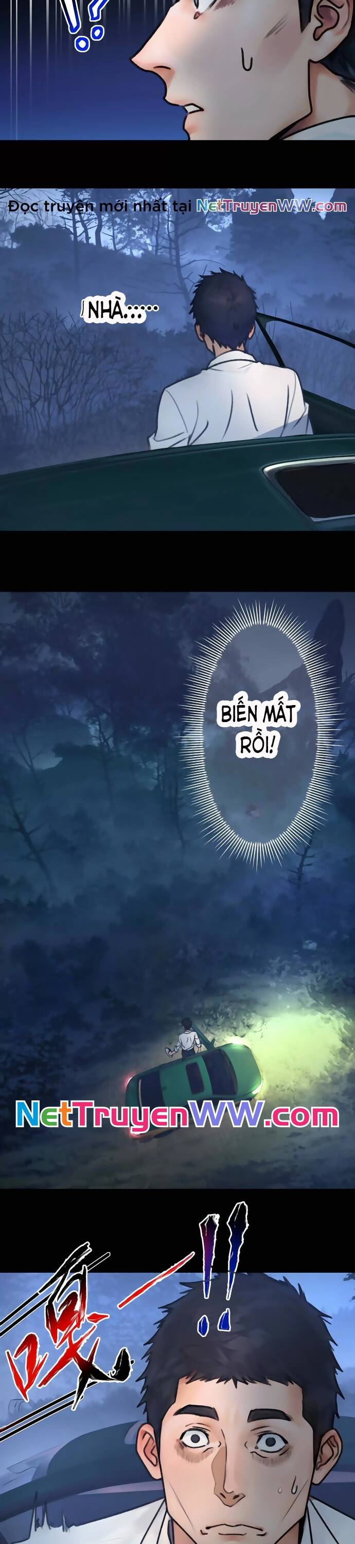 Tân Thiên Sư Chapter 1 - 11