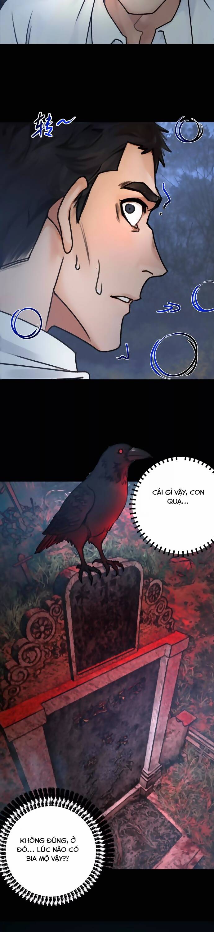 Tân Thiên Sư Chapter 1 - 12