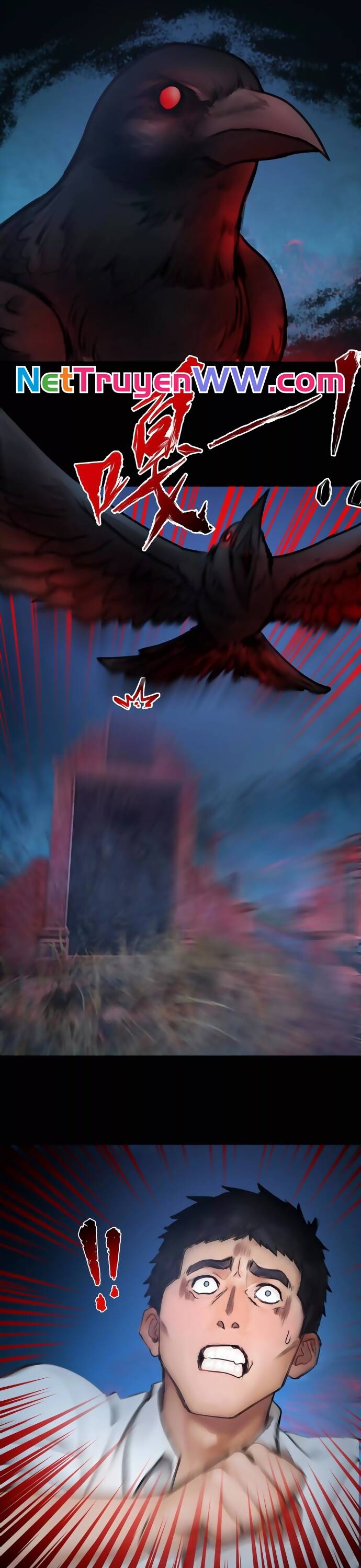 Tân Thiên Sư Chapter 1 - 13