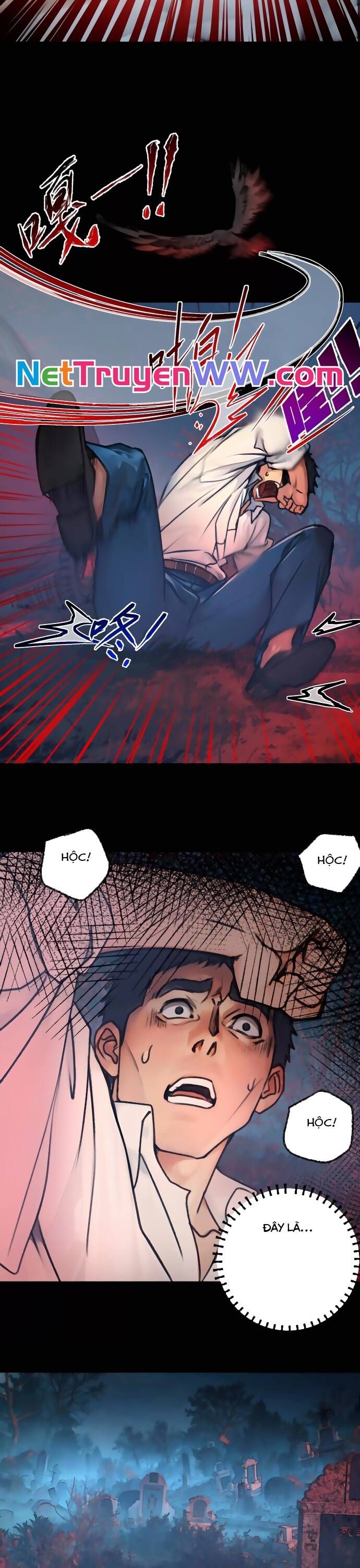 Tân Thiên Sư Chapter 1 - 14