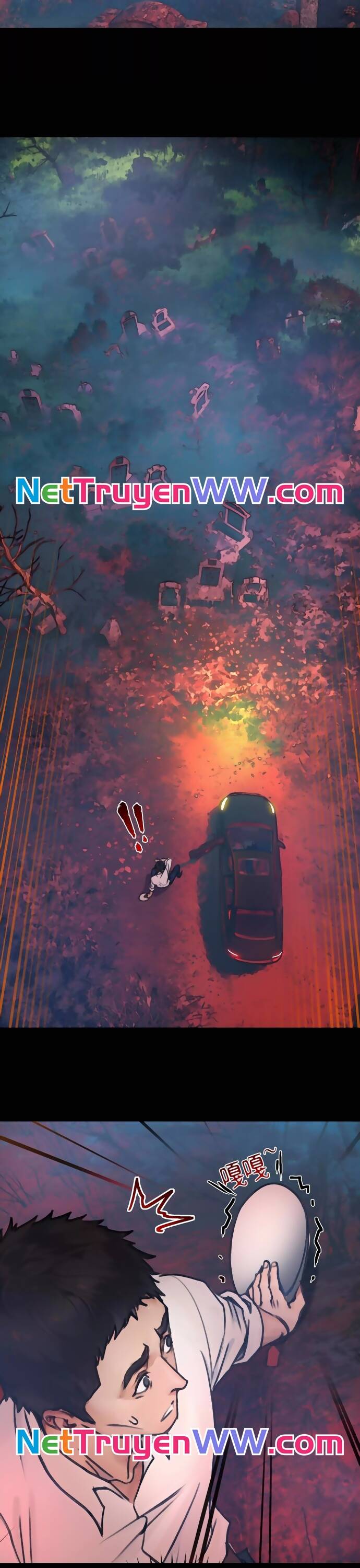 Tân Thiên Sư Chapter 1 - 15