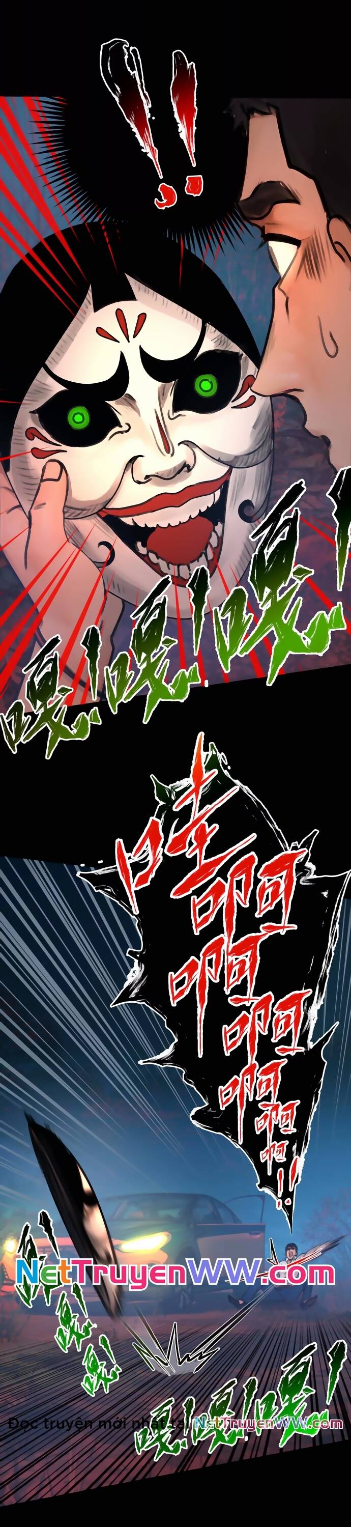 Tân Thiên Sư Chapter 1 - 16