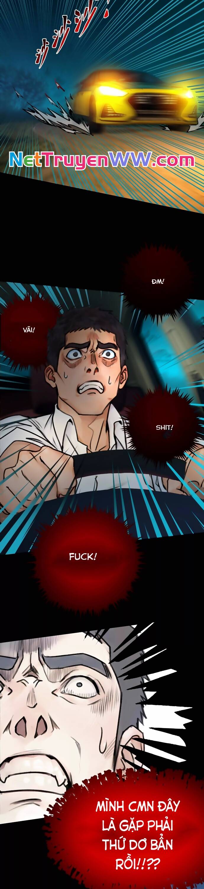 Tân Thiên Sư Chapter 1 - 18