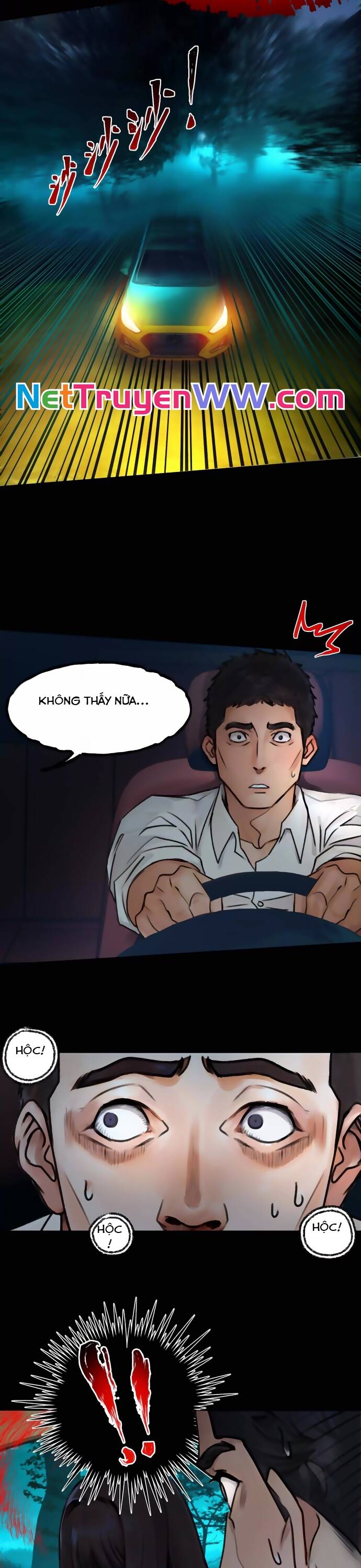 Tân Thiên Sư Chapter 1 - 19