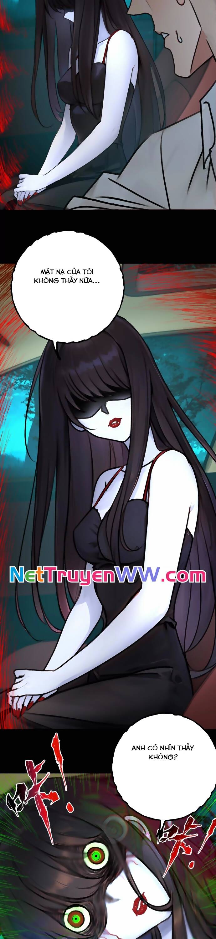 Tân Thiên Sư Chapter 1 - 20