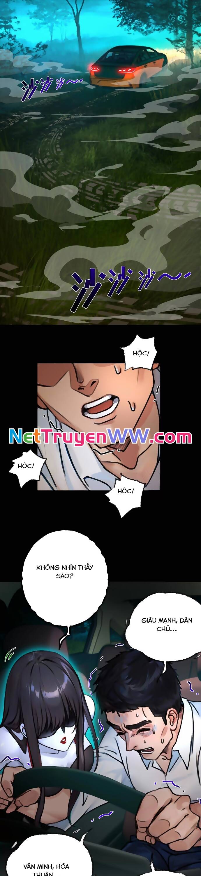 Tân Thiên Sư Chapter 1 - 22