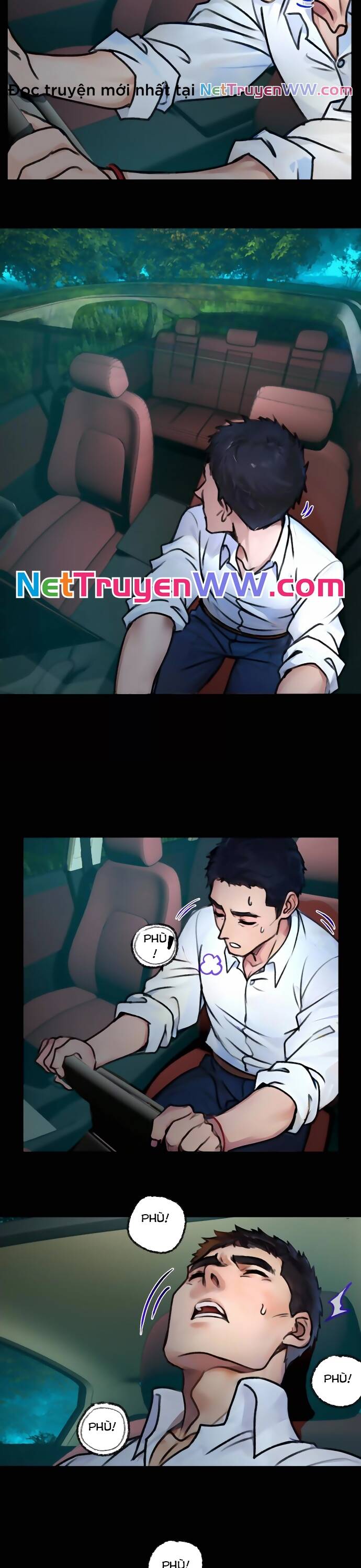 Tân Thiên Sư Chapter 1 - 25