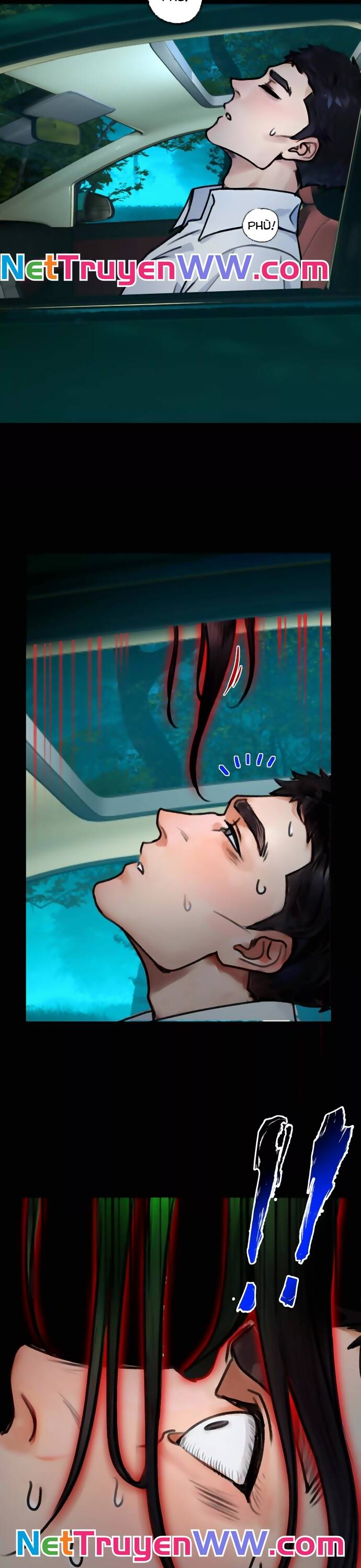 Tân Thiên Sư Chapter 1 - 26