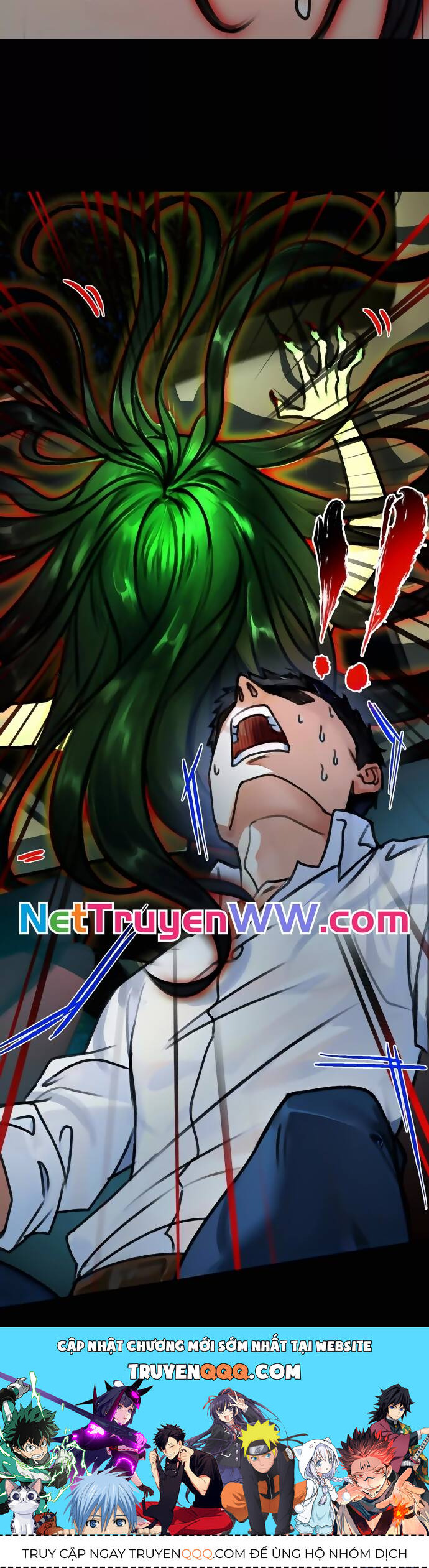 Tân Thiên Sư Chapter 1 - 27